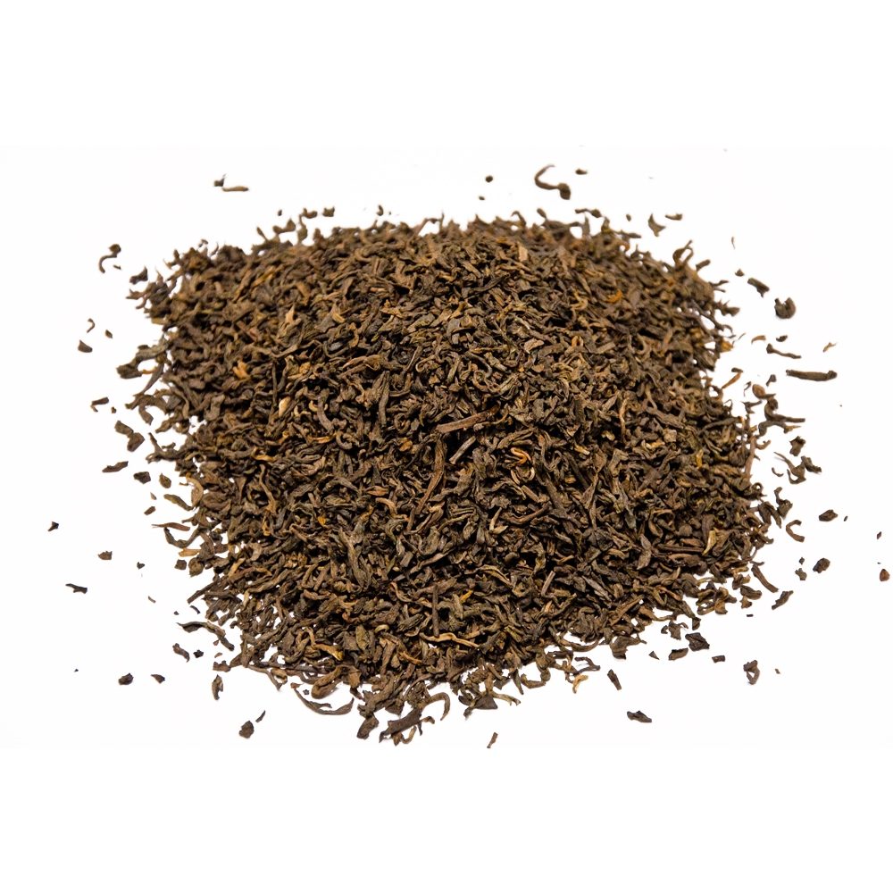 Czarna herbata Assam - wyłącznie w Assam. 50g.