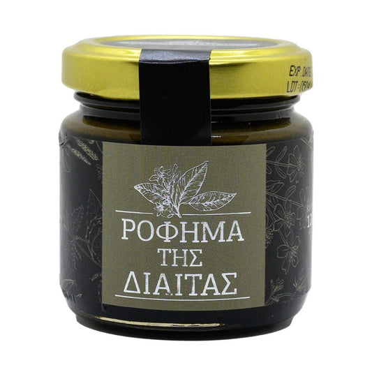 Napój dietetyczny - Gotowa herbata (120g).