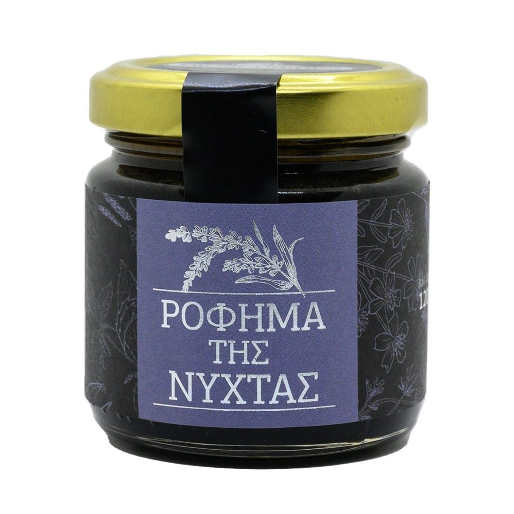 Napój nocy - gotowa herbata (120g).