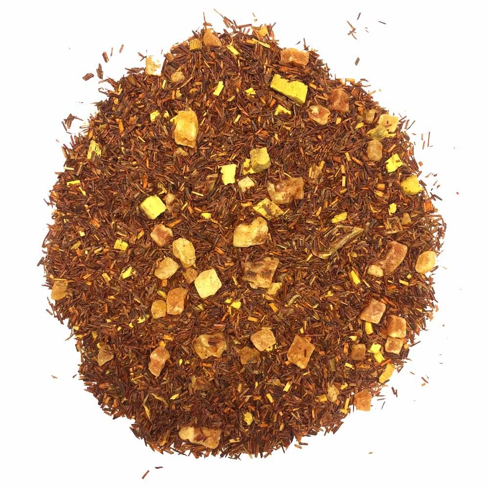 Herbata Red Rooibos SLEEPY BEAR. 100g.