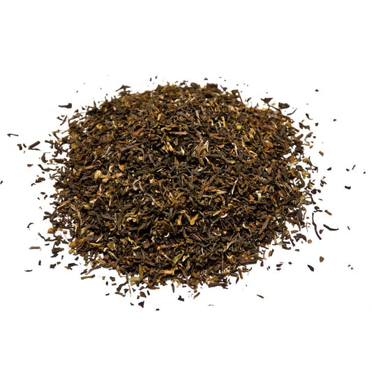 Darjeeling ''Earl Grey'' - Bergamotka. 50g.