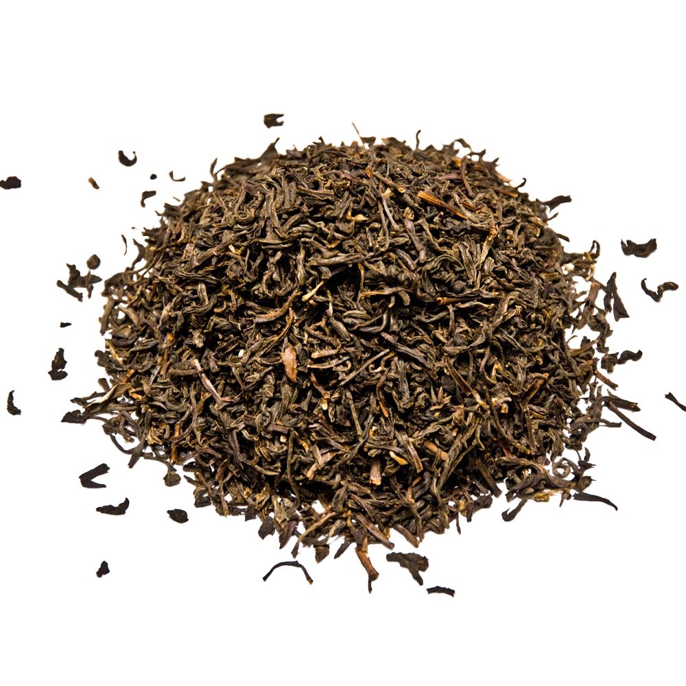 Wędzona czarna herbata (Lapsang Souchong). 50g.