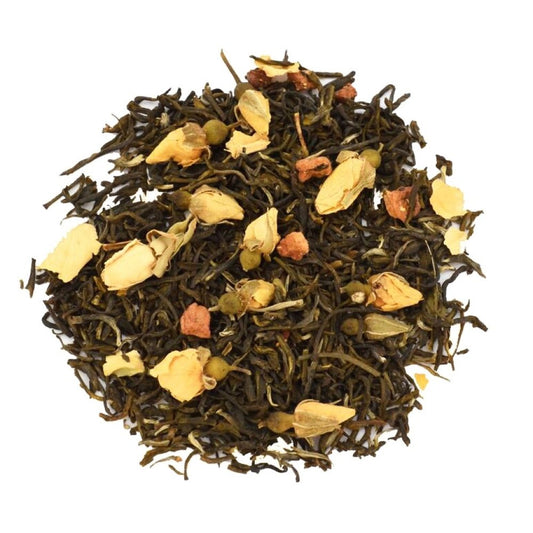 Zielona herbata Harmony. 50g.