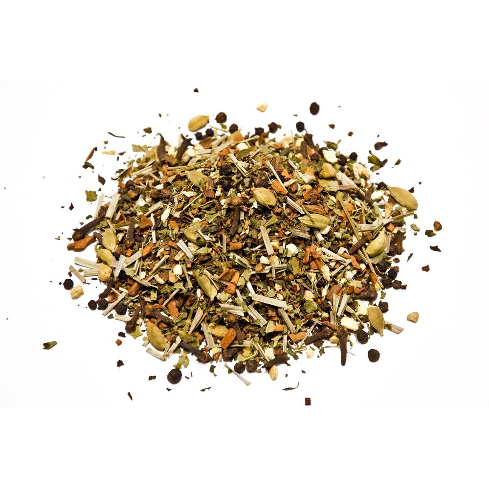 Yogi Tea Herbata ziołowa z przyprawami. 50g.